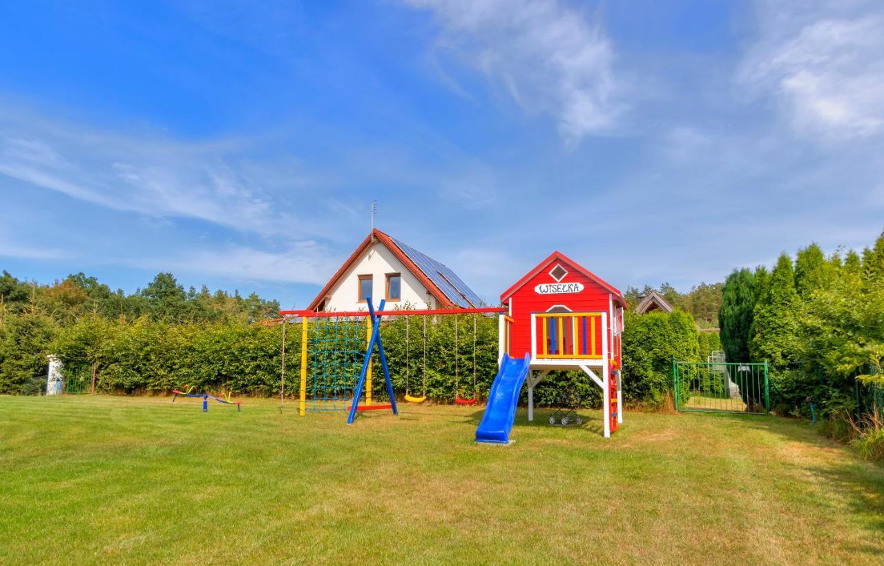 Compass House Villa Wisełka Exterior foto
